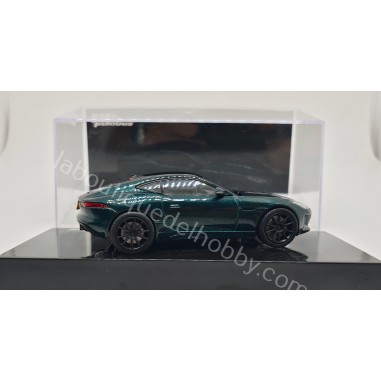 JAGUAR F-TYPE COUPE S FAST & FURIOUS...