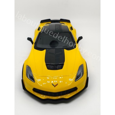 CHEVROLET CORVETTE Z06 C7-R GT SPIRIT...