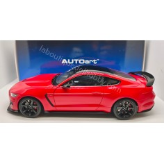FORD SHELBY GT-350R AUTOART...