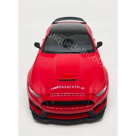 FORD SHELBY GT-350R AUTOART ESCALA 1:18