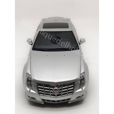 CADILLAC CTS COUPE KYOSHO ESCALA 1:18