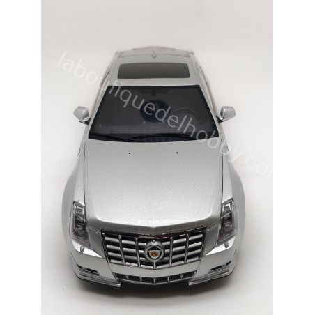 CADILLAC CTS COUPE KYOSHO ESCALA 1:18