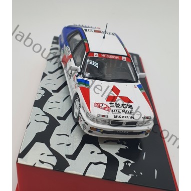 MITSUBISHI GALANT VR-4 T. SALONEN...