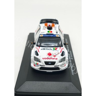 FORD FOCUS RS WRC 07 M. GRONHOLM...