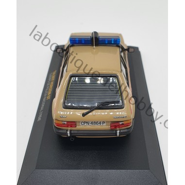 TALBOT HORIZON GT CUERPO DE POLICIA...