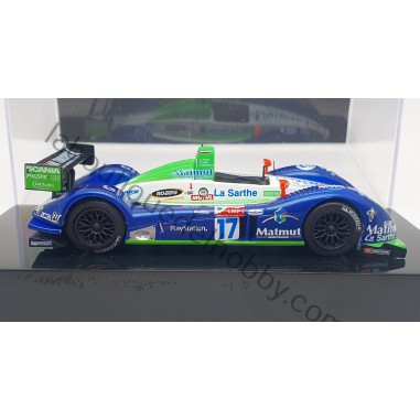 PESCAROLO C60 S. LOEB LE MANS 2006...