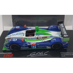 PESCAROLO C60 S. LOEB LE...