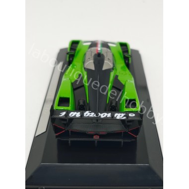 LAMBORGHINI SC63 BURAGO ESCALA 1:43