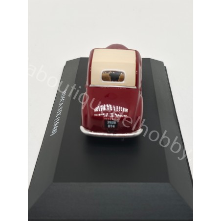SIMCA SIX 1948 ALTAYA ESCALA 1:43