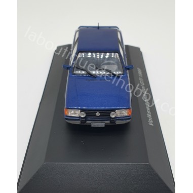 VOLKSWAGEN GOL GTI 1989 ALTAYA ESCALA...