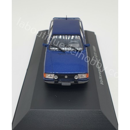 VOLKSWAGEN GOL GTI 1989 ALTAYA ESCALA 1:43