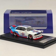 BMW LTO M3 E30 MARTINI... 2