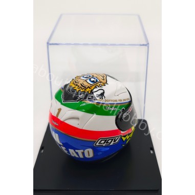 CASCO VALENTINO ROSSI MUGELLO 2005...