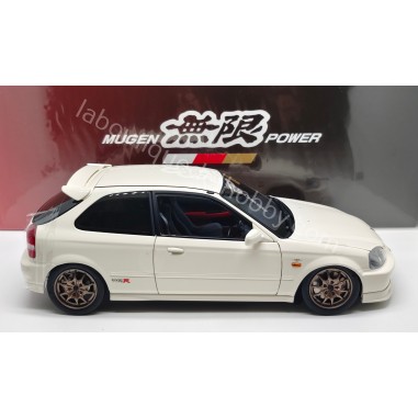 HONDA CIVIC EK9 TYPE R MUGEN 1999...