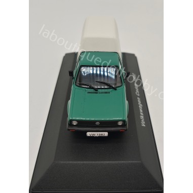 VOLKSWAGEN CADDY 1982 ALTAYA ESCALA 1:43
