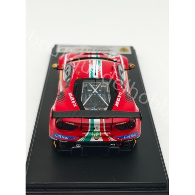 FERRARI 488 GTE TEAM AF CORSE N.52...