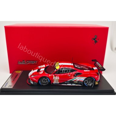 FERRARI 488 GTE AF CORSE...
