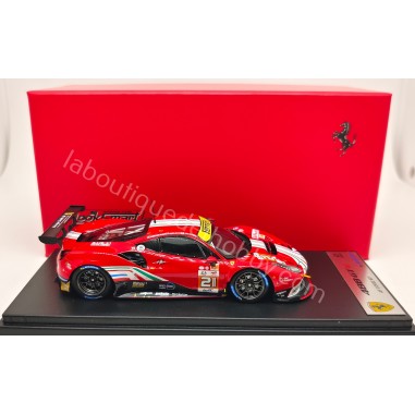 FERRARI 488 GTE AF CORSE...