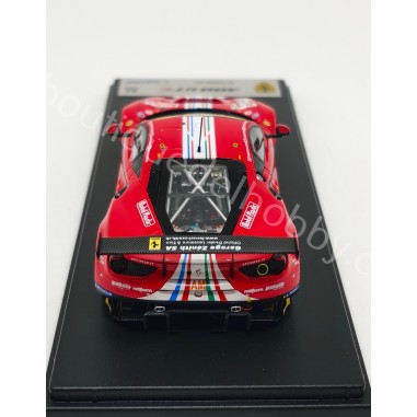FERRARI 488 GTE AF CORSE...