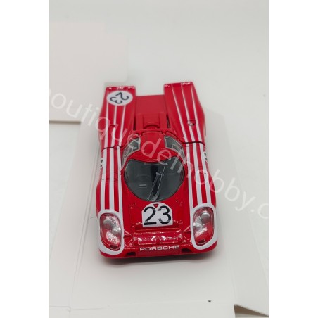 PORSCHE 917K 1970 NOREV ESCALA 1:43