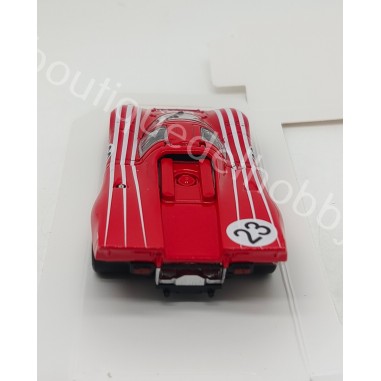 PORSCHE 917K 1970 NOREV ESCALA 1:43