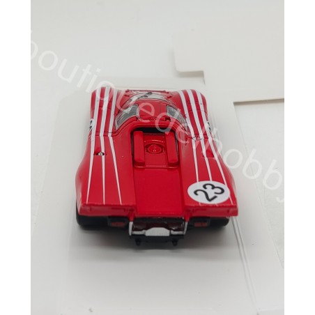 PORSCHE 917K 1970 NOREV ESCALA 1:43