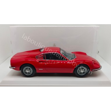 FERRARI DINO 246 GT 1968 NOREV ESCALA...