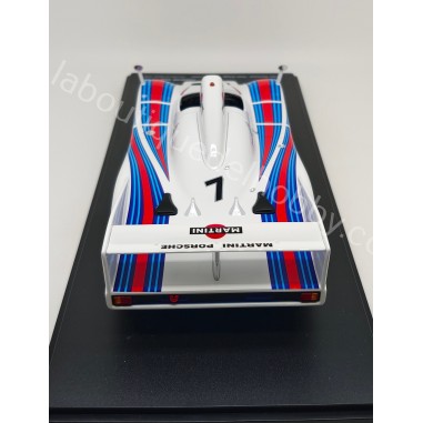 PORSCHE 936/77 HAYWOOD-GREGG-JOEST LE...