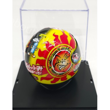 CASCO VALENTINO ROSSI SEASON 1997...