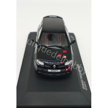 RENAULT MEGANE RS R26-R 2008 SOLIDO...