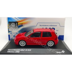 VOLKSWAGEN GOLF IV R32 2003...