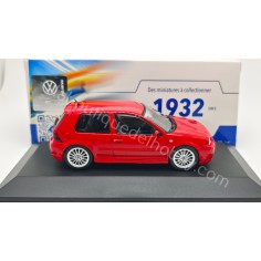 VOLKSWAGEN GOLF IV R32 2003... 2