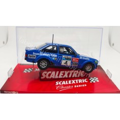 FORD ESCORT MKII EATON YALE... 2