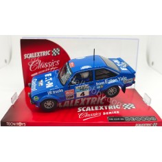 FORD ESCORT MKII EATON YALE...