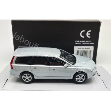 VOLVO V70 2008 CARARAMA ESCALA 1:43