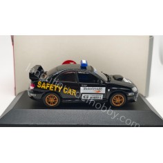 SUBARU IMPREZA WRX STI... 2