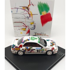 SUBARU IMPREZA Y. NAKAMARA... 2