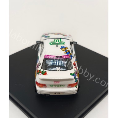 SUBARU IMPREZA Y. NAKAMARA ASIA...