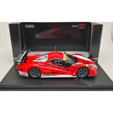 ARTA GARAIYA SUPER GT300 NITTA-TAKAGI...