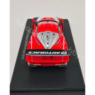 ARTA GARAIYA SUPER GT300 NITTA-TAKAGI...