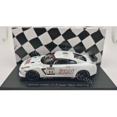 NISSAN NISMO GT-R SUPER...
