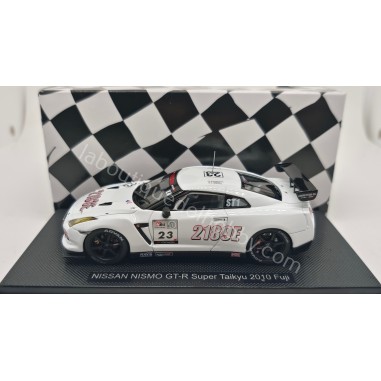 NISSAN NISMO GT-R SUPER TAIIKYU...