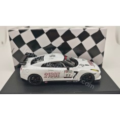 NISSAN NISMO GT-R SUPER... 2