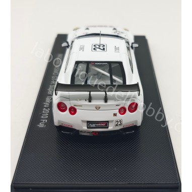 NISSAN NISMO GT-R SUPER TAIIKYU...