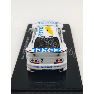 NISSAN SKYLINE R33 ZEXEL...