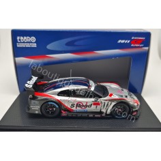 NISSAN GT-R S ROAD MOLA... 2