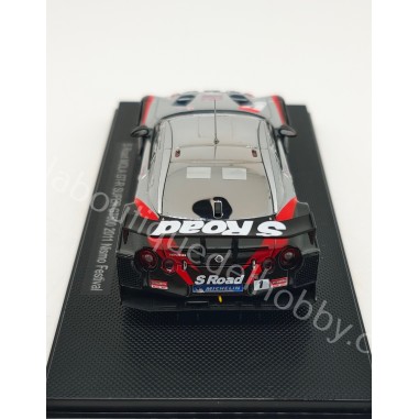 NISSAN GT-R S ROAD MOLA...