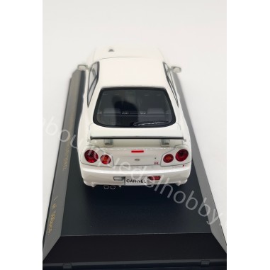 NISSAN SKYLINE GT-R (BNR34) VSPECII...