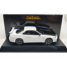 NISSAN SKYLINE GT-R (BNR34)... 2