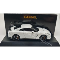 NISSAN GT-R (R35) TRACK... 2